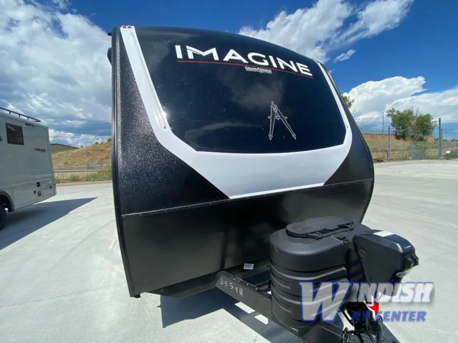 2026 Grand Design Imagine 2670MK - Photo 3