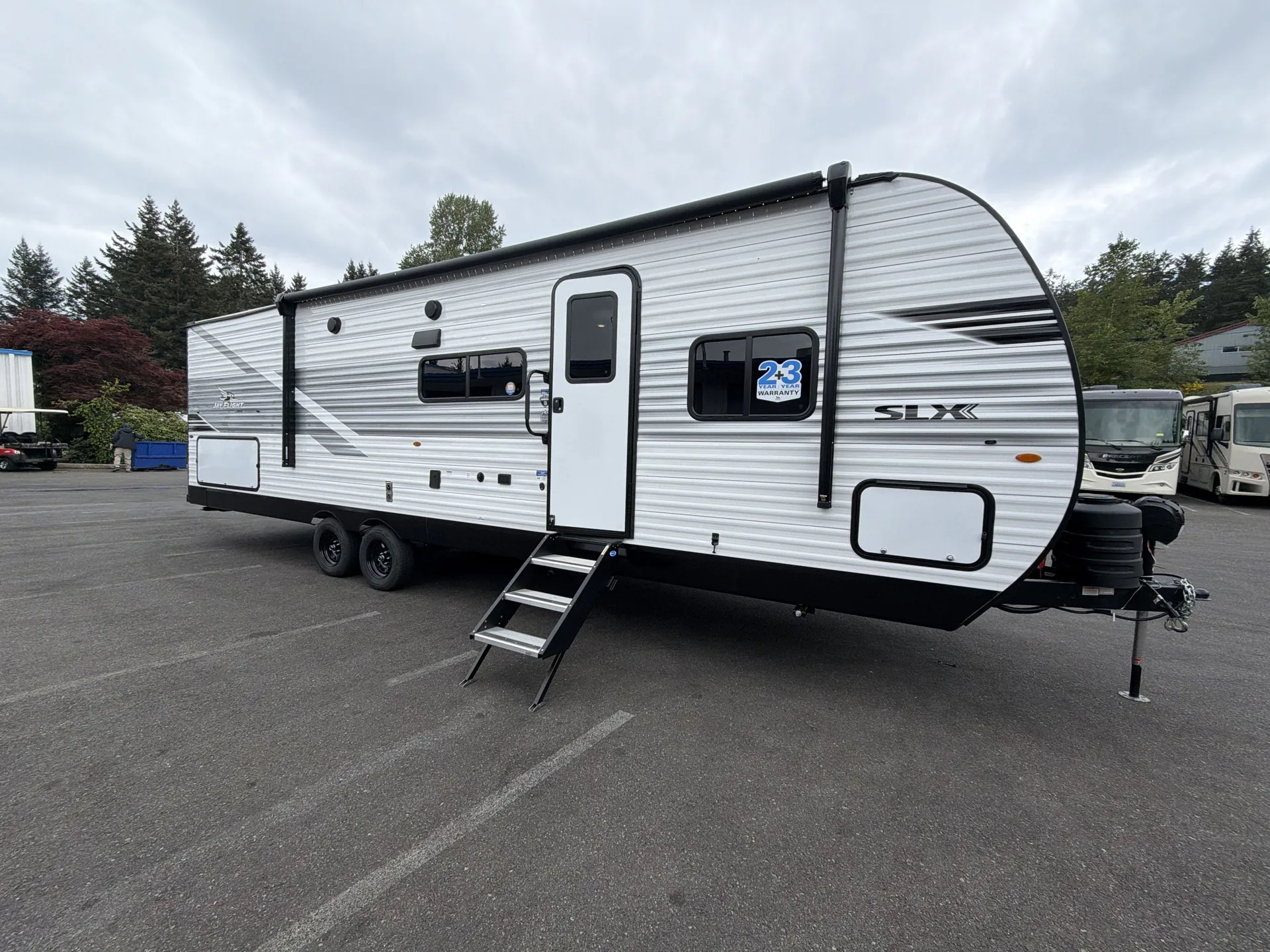 2026 Jayco Jay Flight SLX 284BHSW - Photo 2