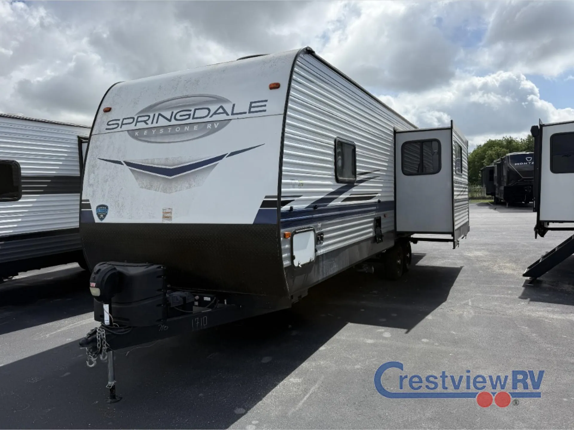 2023 Keystone Springdale 281RK - Photo 4