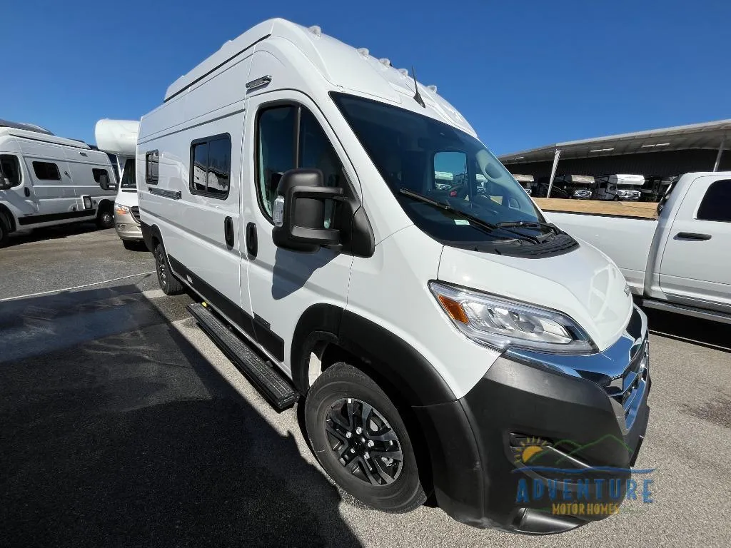 2025 Winnebago Solis 59PX - Photo 4