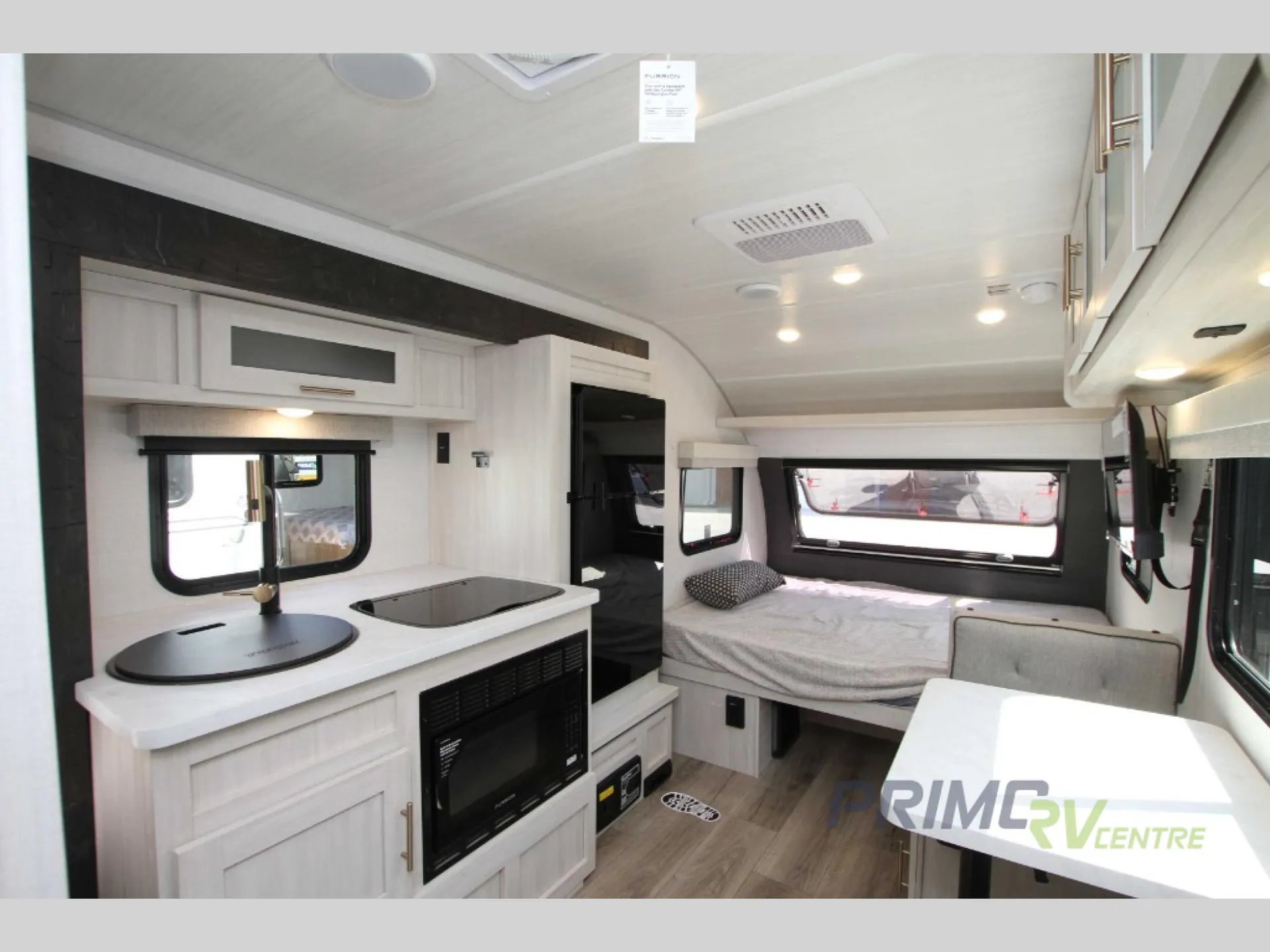 2027 Forest River R-Pod RP-180 - Photo 3