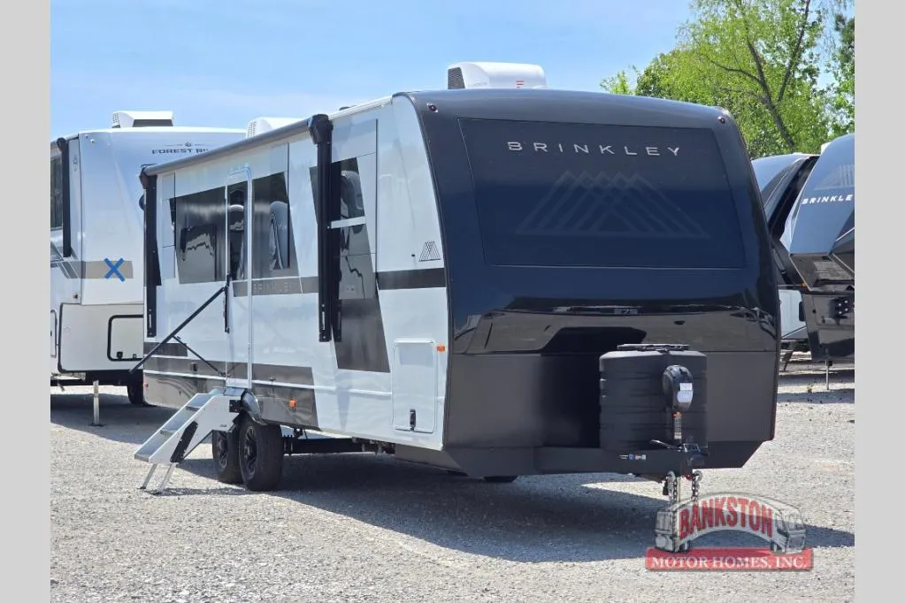 2026 Brinkley Model I 275 - Photo 2