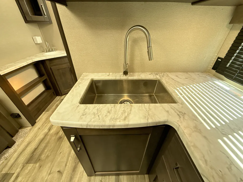 2023 Grand Design Transcend Xplor 321BH, Photos photo 19