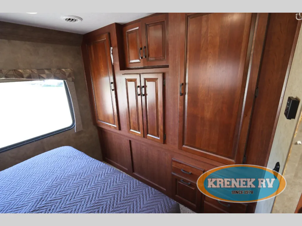 2015 Forest River Sunseeker 3010DS, Photos photo 43