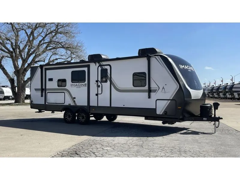 2026 Grand Design Imagine 2670MK - Photo 3