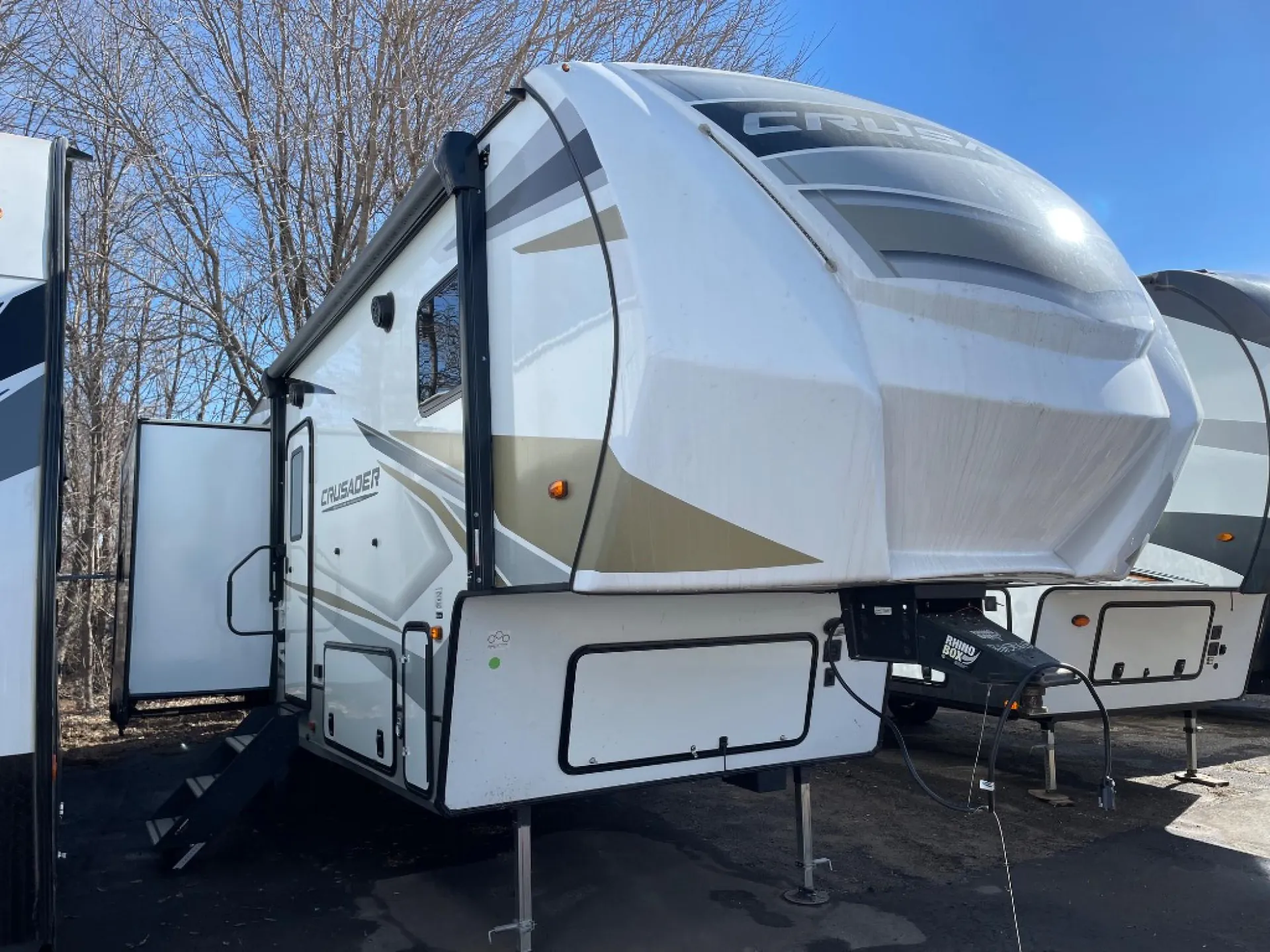 2023 Prime Time Crusader 260RDD - Photo 2