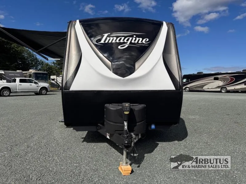 2018 Grand Design Imagine 3170BH - Photo 3