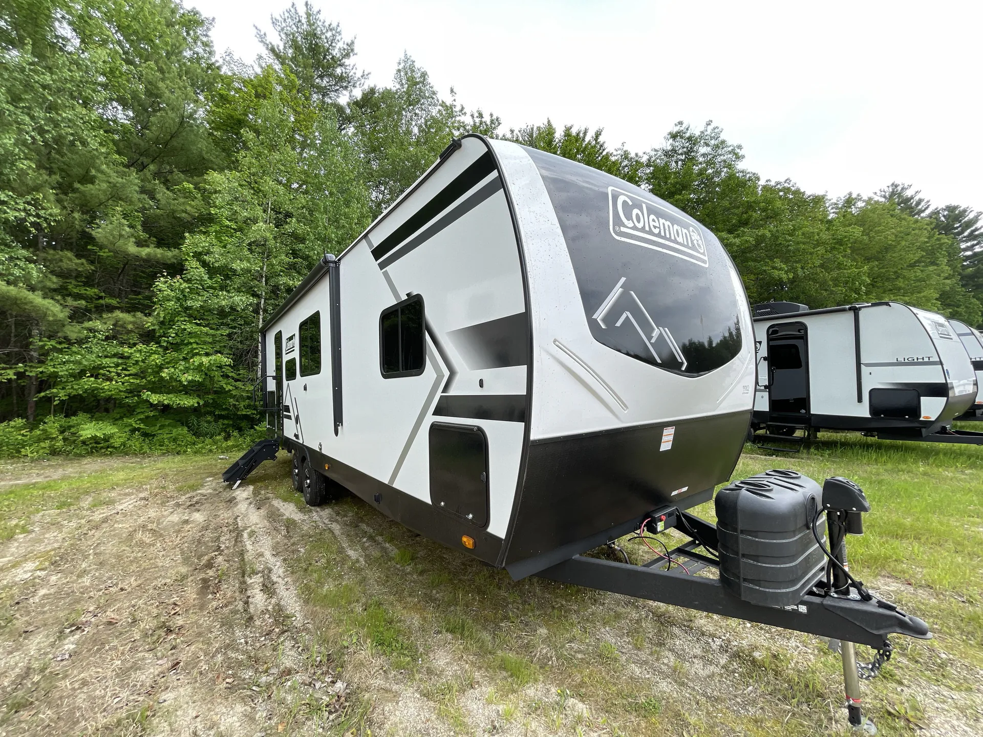 2026 Keystone Coleman Legacy 2600RB - Photo 2