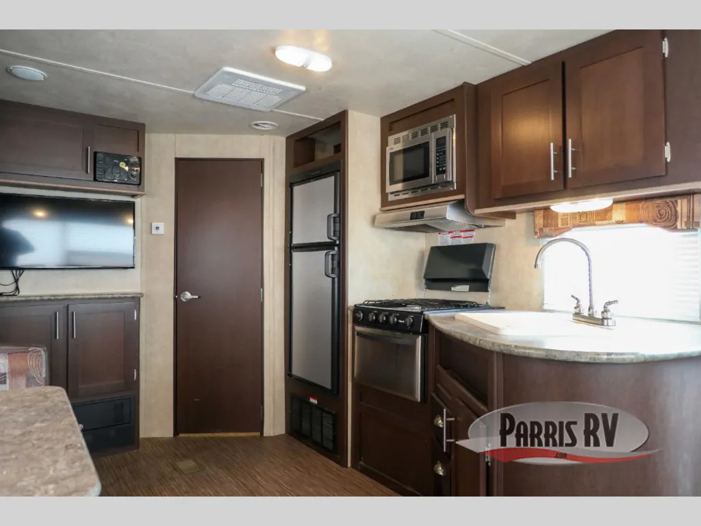 2016 Forest River EVO T2460, Photos photo 24