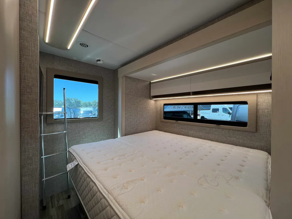 2026 Tiffin Wayfarer 25 XPW, Photos photo 15