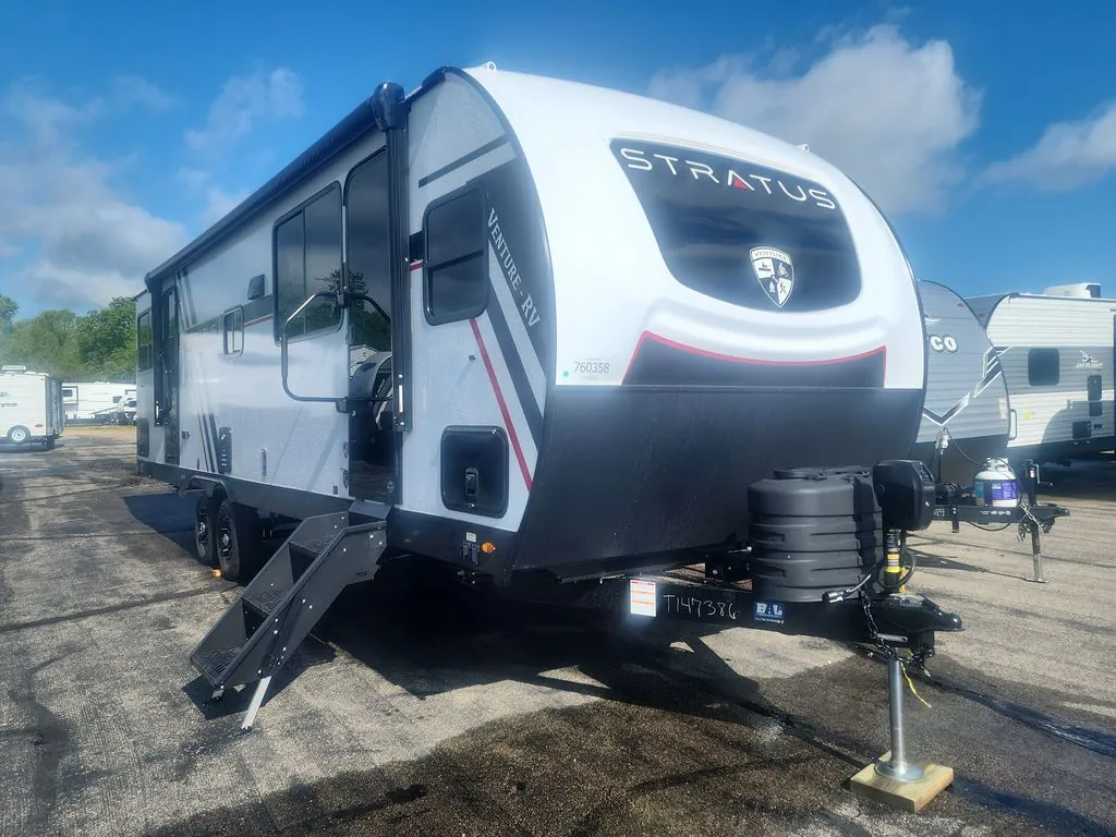 2026 Venture RV Stratus SR282VFD - Photo 2