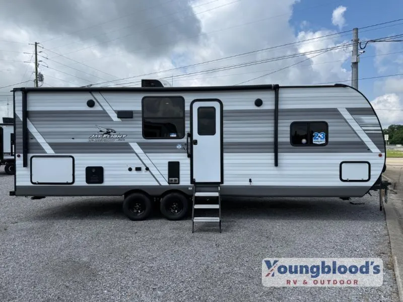 2027 Jayco Jay Flight SLX 265MWS - Photo 3