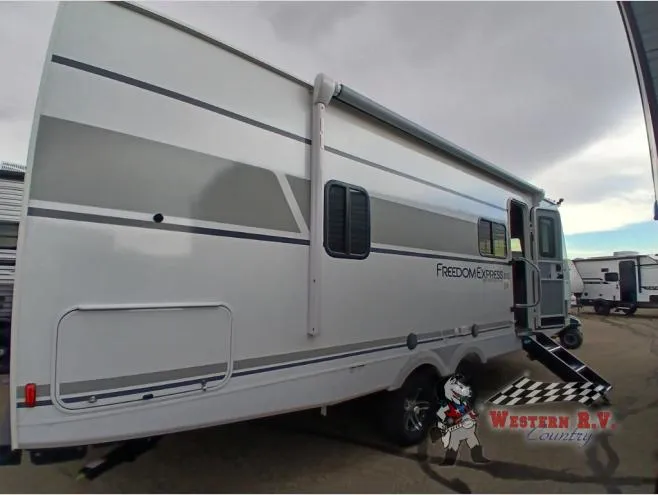 2026 Coachmen Freedom Express Select 249SE - Photo 4