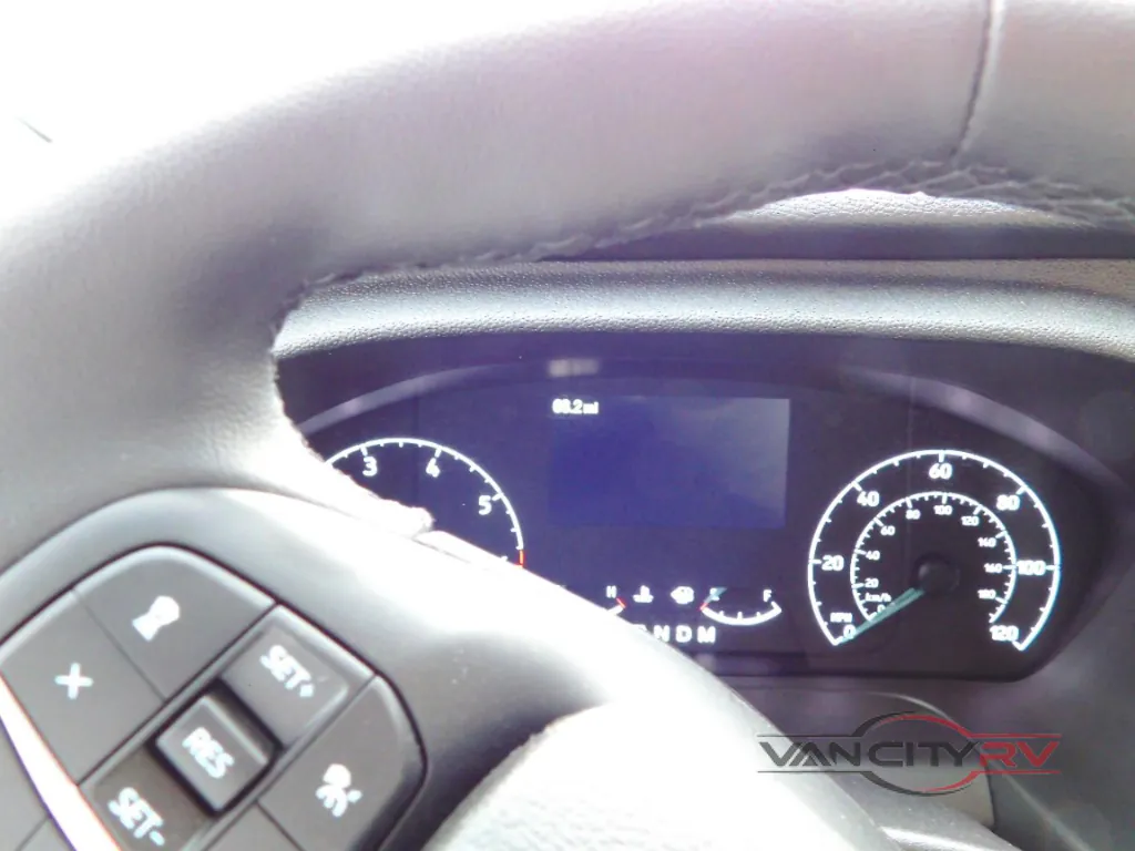 2025 Leisure Travel Wonder W24MBL, Photos photo 12