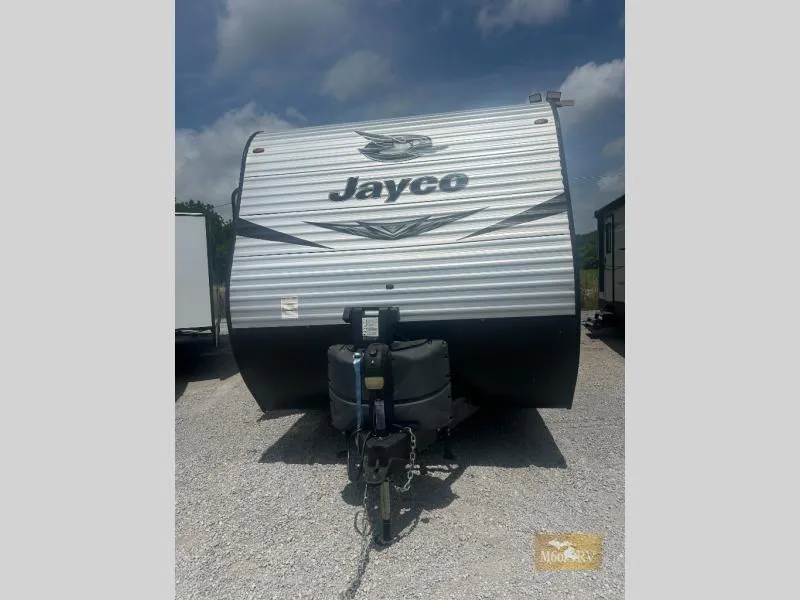2021 Jayco Jay Flight SLX 8 265RLS - Photo 2