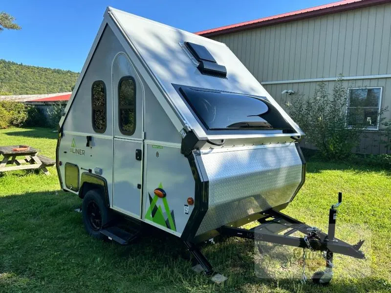 2026 ALiner Scout Lite Std. Model - Main photo