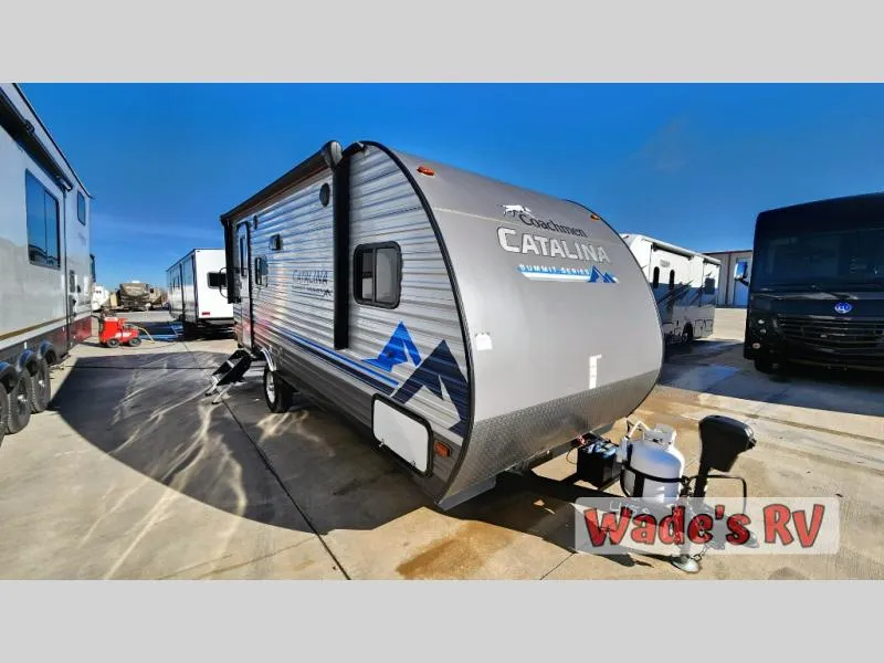 2022 Coachmen Catalina Summit Series 7 184FQS - Photo 2