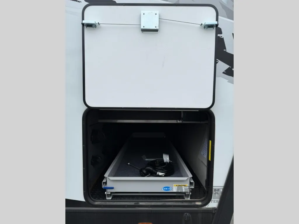 2025 Outdoors RV Trail Series 29TRX, Photos photo 24
