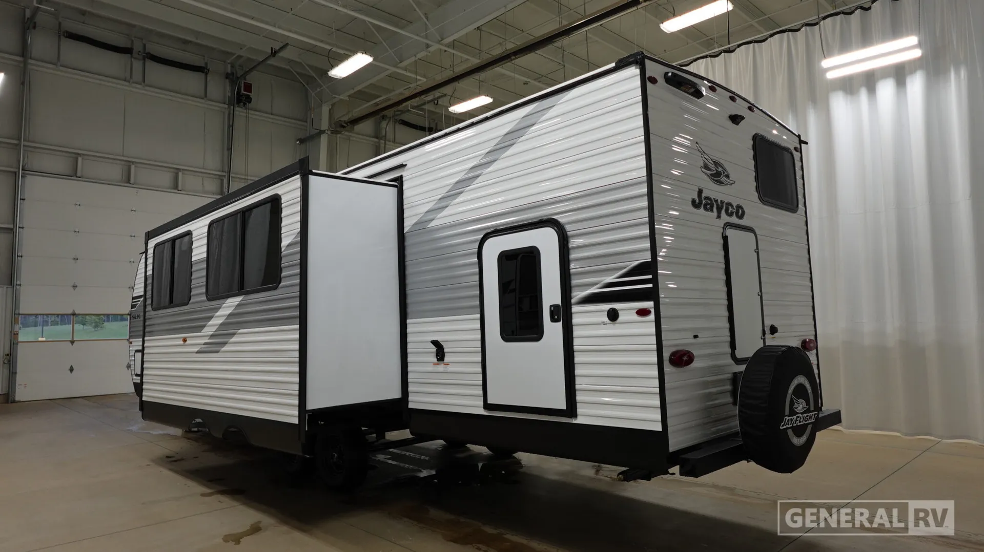 2026 Jayco Jay Flight SLX 295TBS - Photo 4