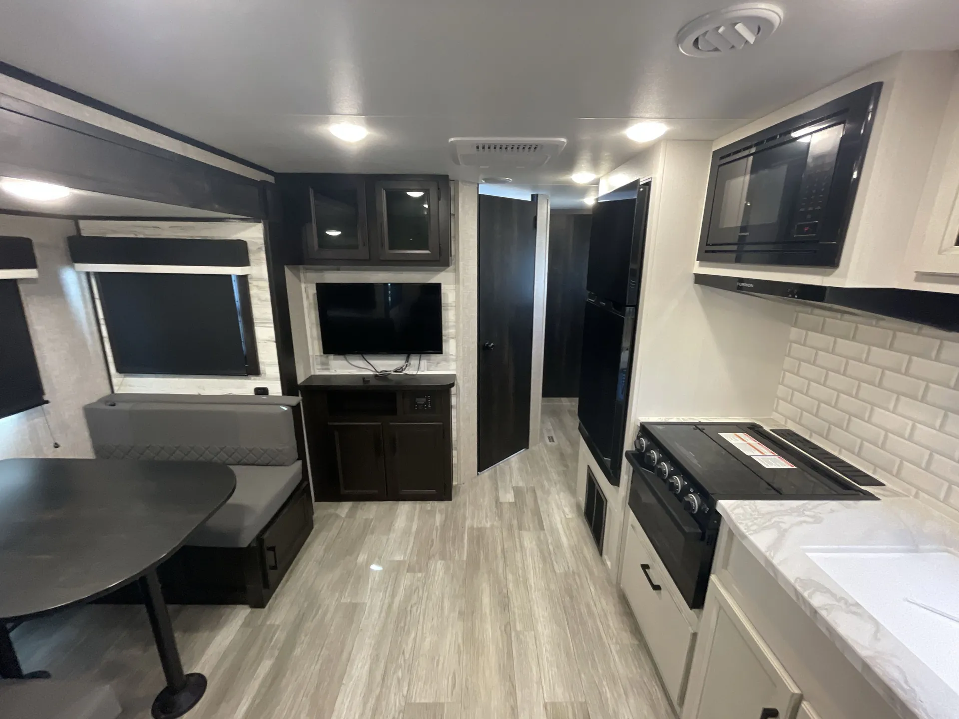 2023 Jayco Jay Feather 24RL — living area main