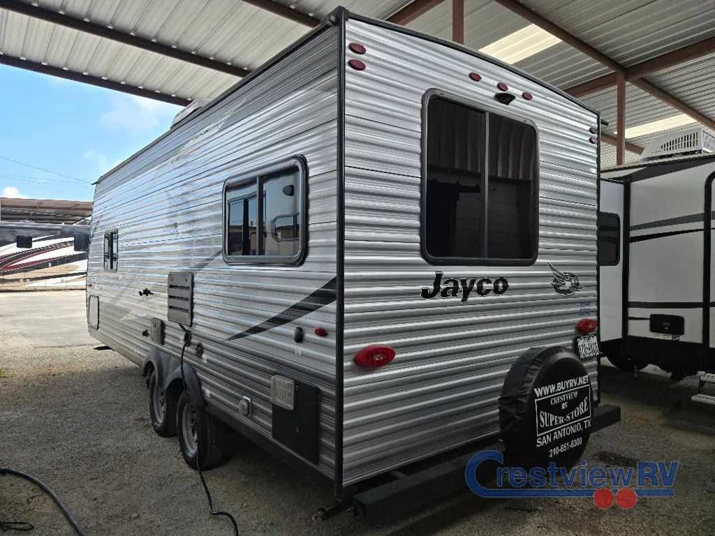 2021 Jayco Jay Flight SLX 8 212QB, Photos photo 6