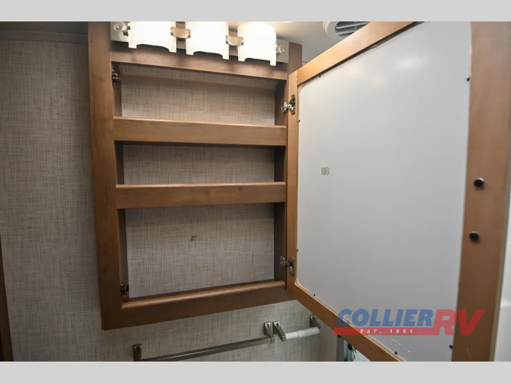 2021 Forest River Georgetown 5 Series GT5 36B5, Photos photo 33