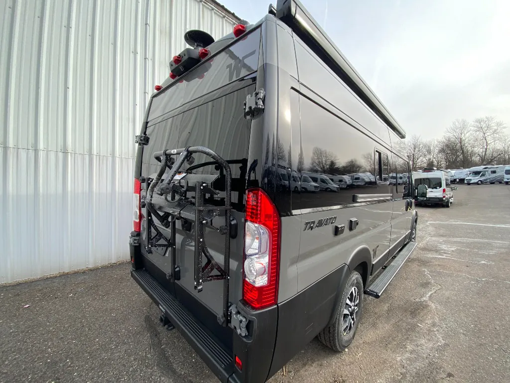 2025 Winnebago Travato 59G, Photos photo 10