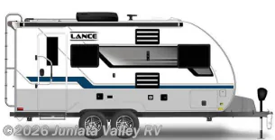 2027 Lance TT 2565 - Photo 2