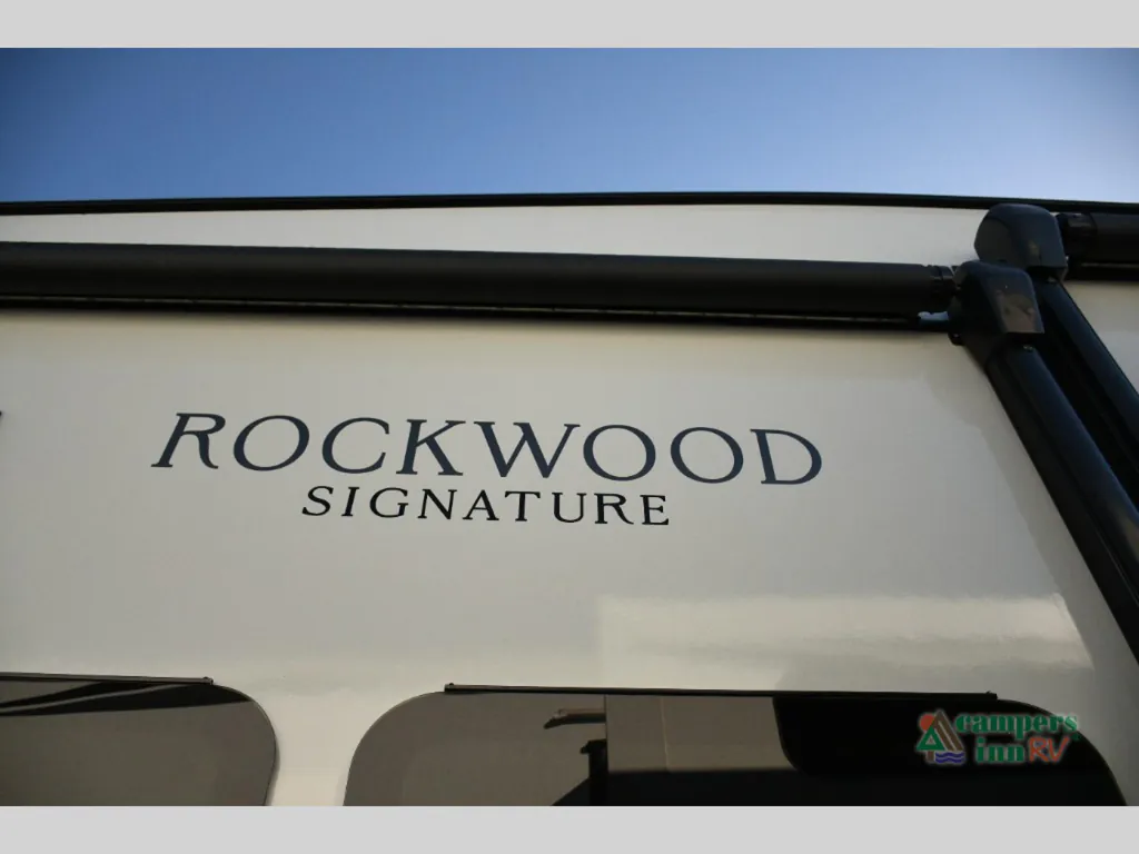 2025 Forest River Rockwood Signature R374DBH, Photos photo 40