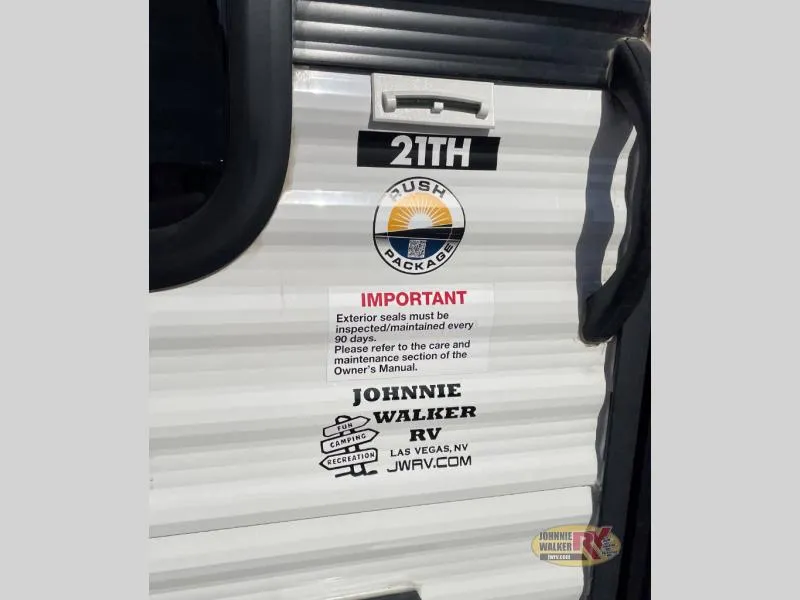 2026 Sunset Park RV Sun Lite 21TH - Photo 4
