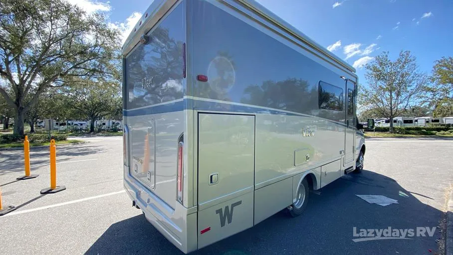 2025 Winnebago View 24T AWD - Photo 3