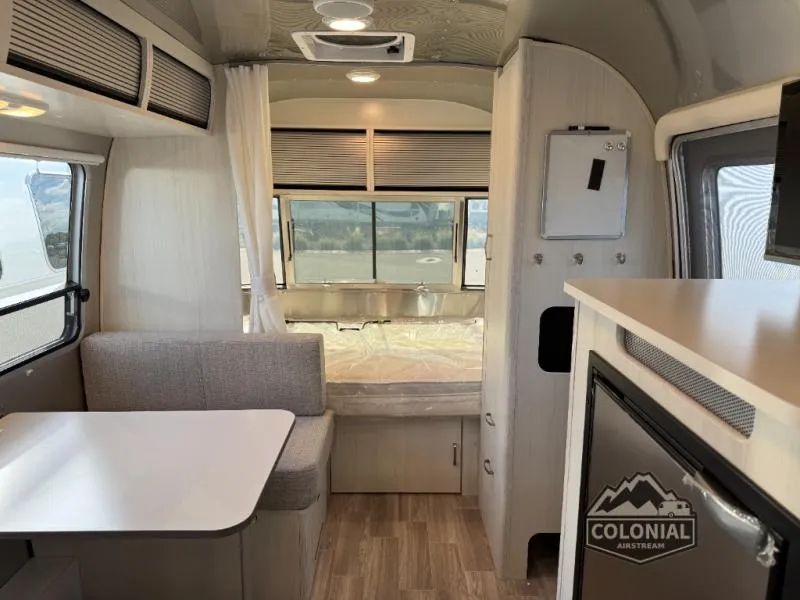 2026 Airstream Bambi 20FB - Photo 3