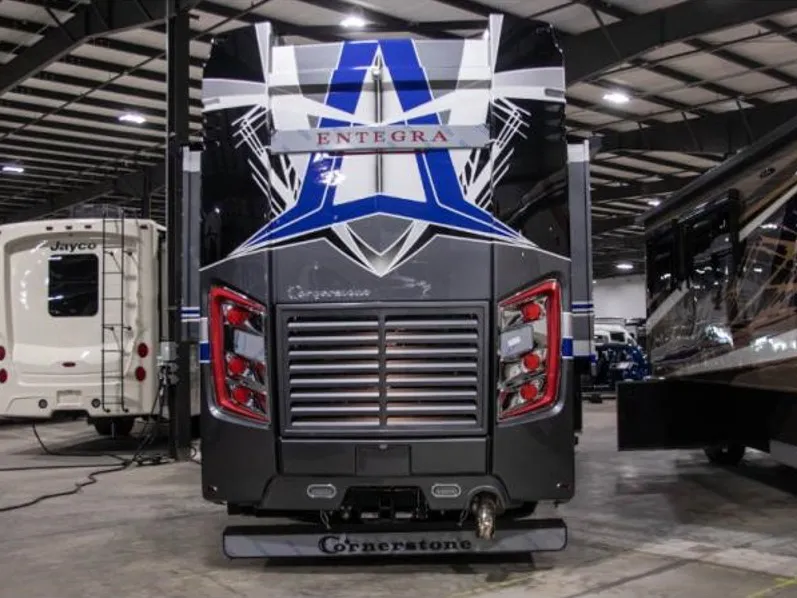 2024 Entegra Coach Cornerstone 45Z - Photo 4