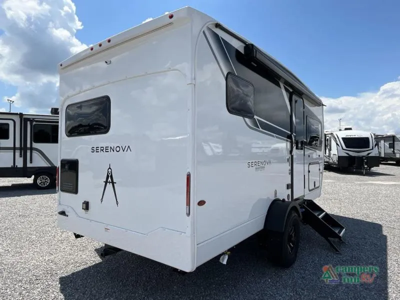 2026 Grand Design Serenova 150HL - Photo 4