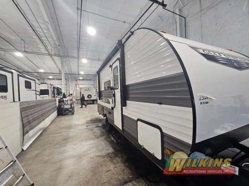 2026 Gulf Stream RV Ameri-Lite Super Lite 178RB - Photo 2