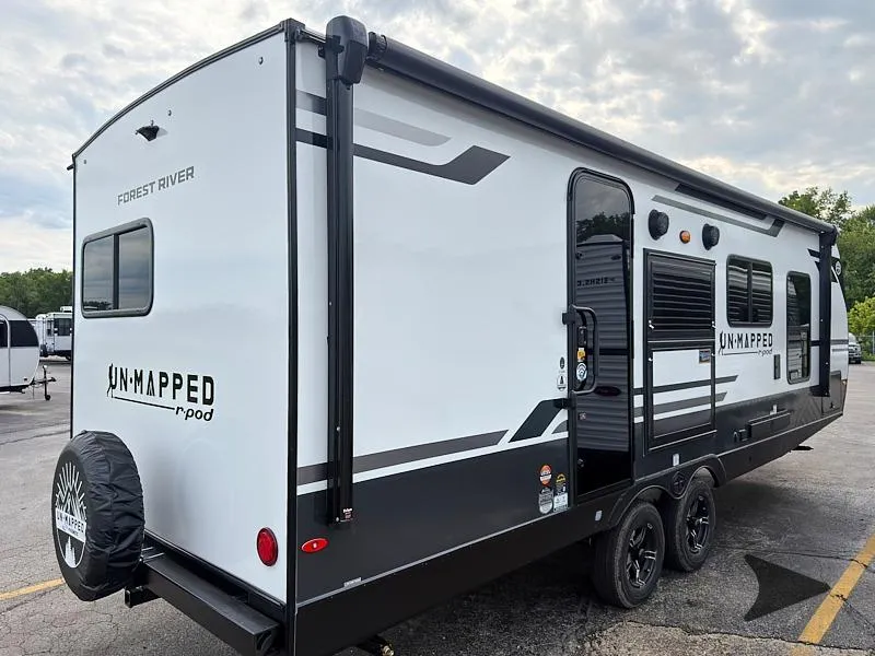 2027 Forest River RV Un-Mapped 23MK - Photo 2