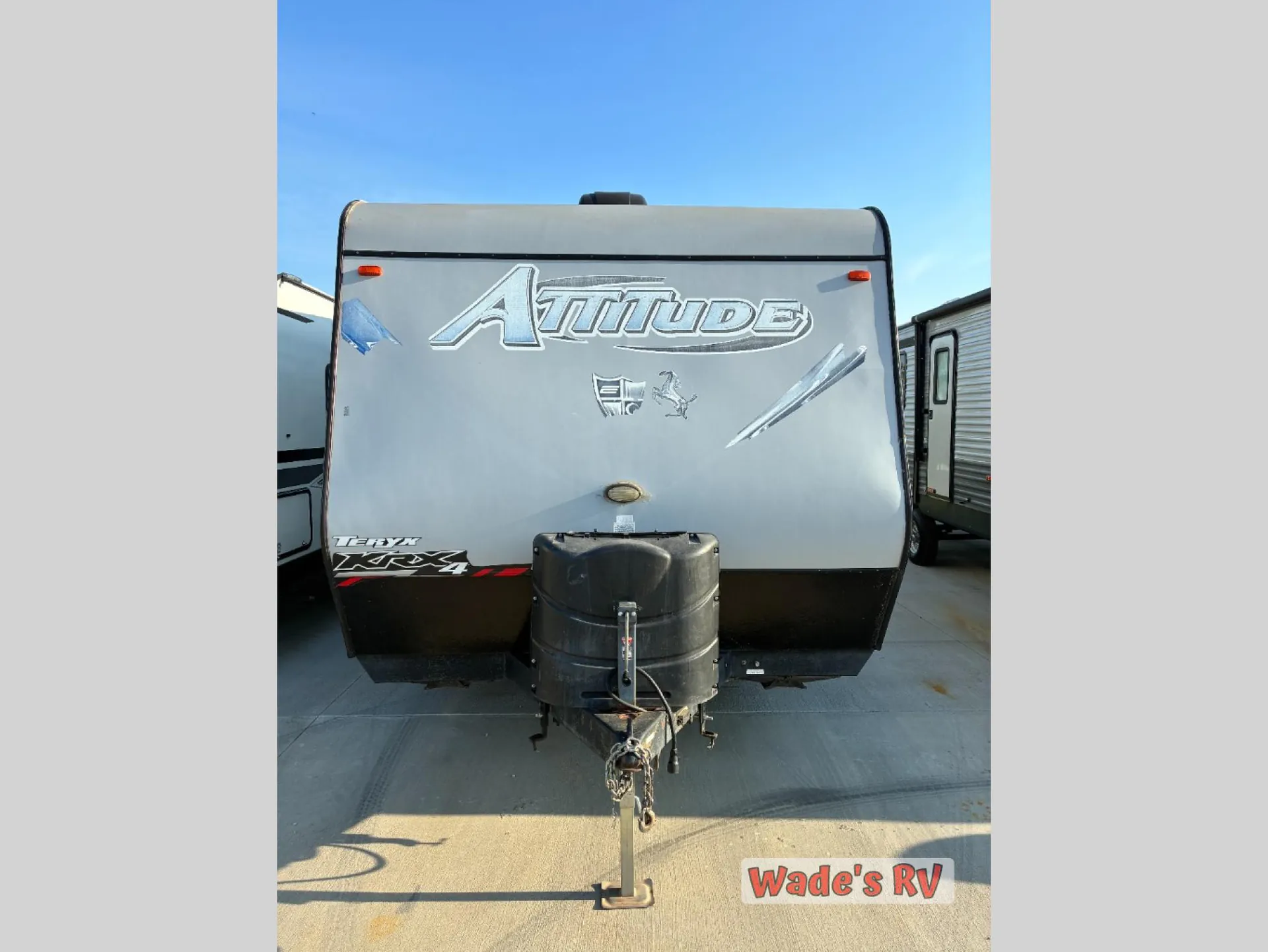 2016 Eclipse Attitude 25FSG - Photo 4