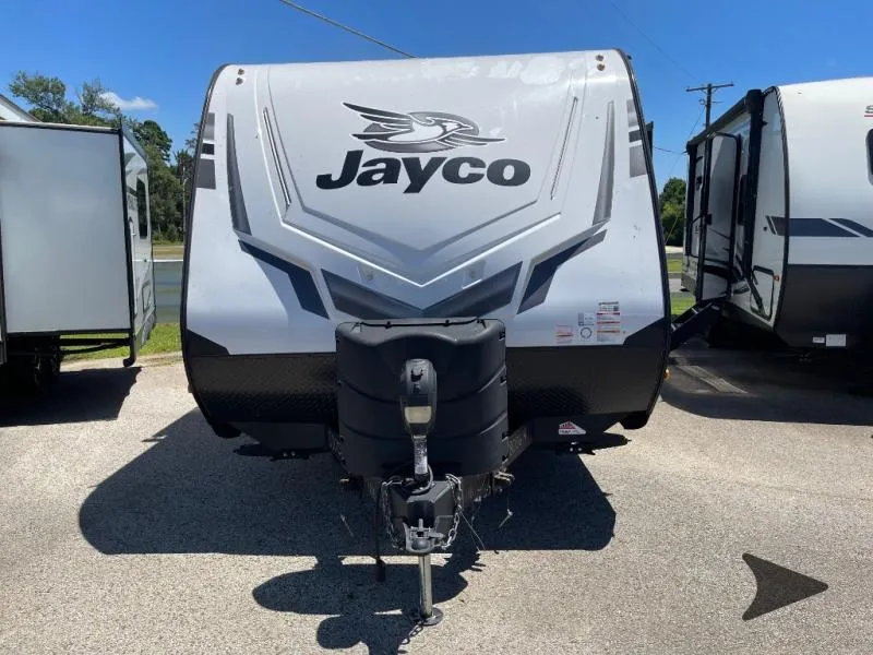 2023 Jayco Jay Feather 27BHB - Photo 3