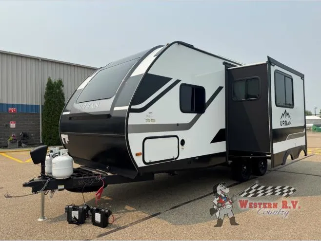 2027 Coachmen RV Urban 2353RB - Photo 4