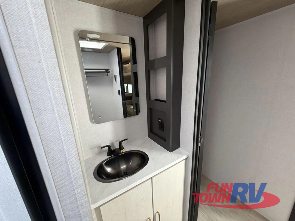 2027 Forest River Vibe 3400SB, Photos photo 24