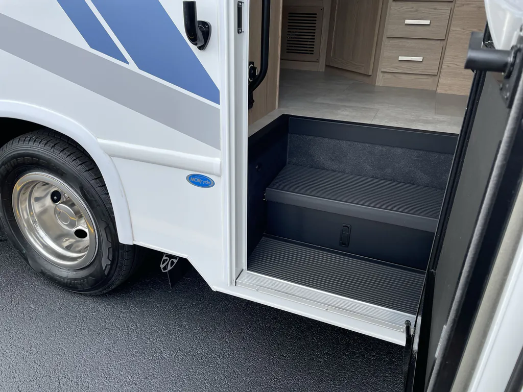2026 Thor Motor Coach Freedom Elite 28HZ, Photos photo 20