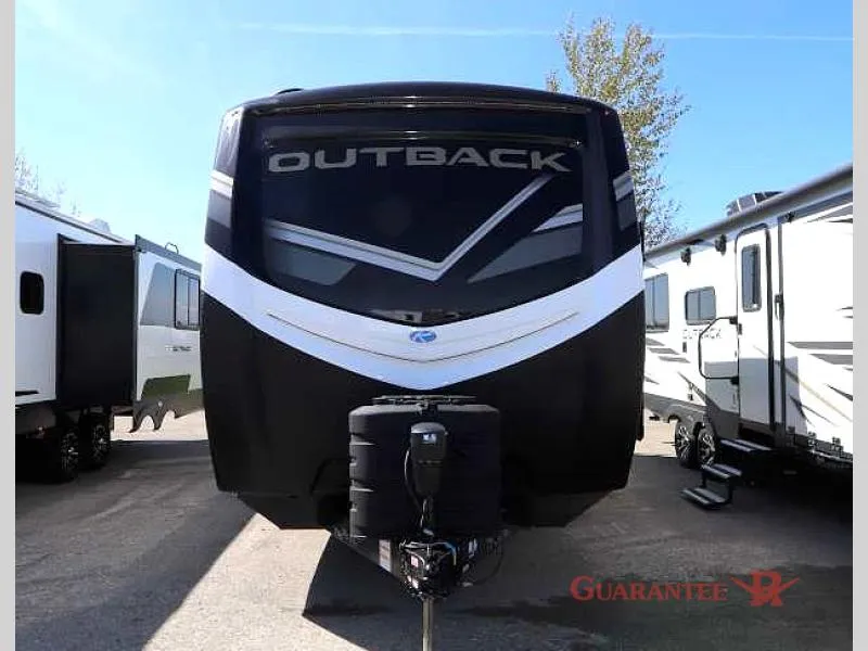 2025 Keystone Outback 212RB - Photo 3