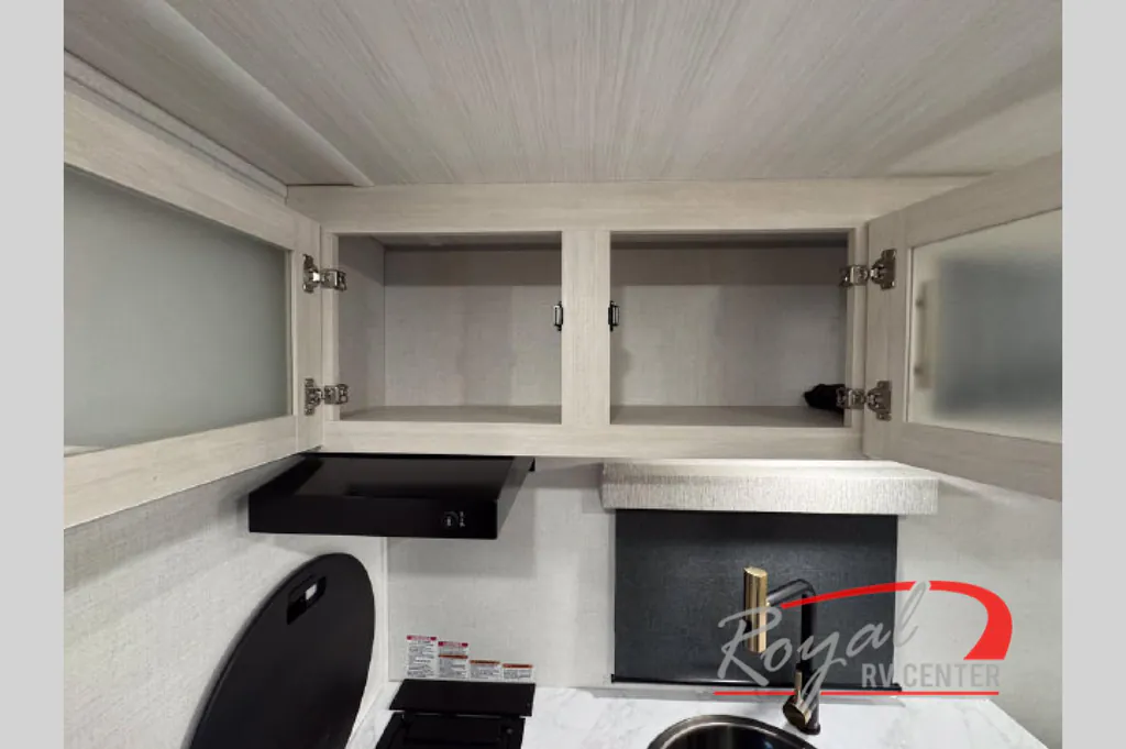 2027 Forest River R-Pod RP-207, Photos photo 18