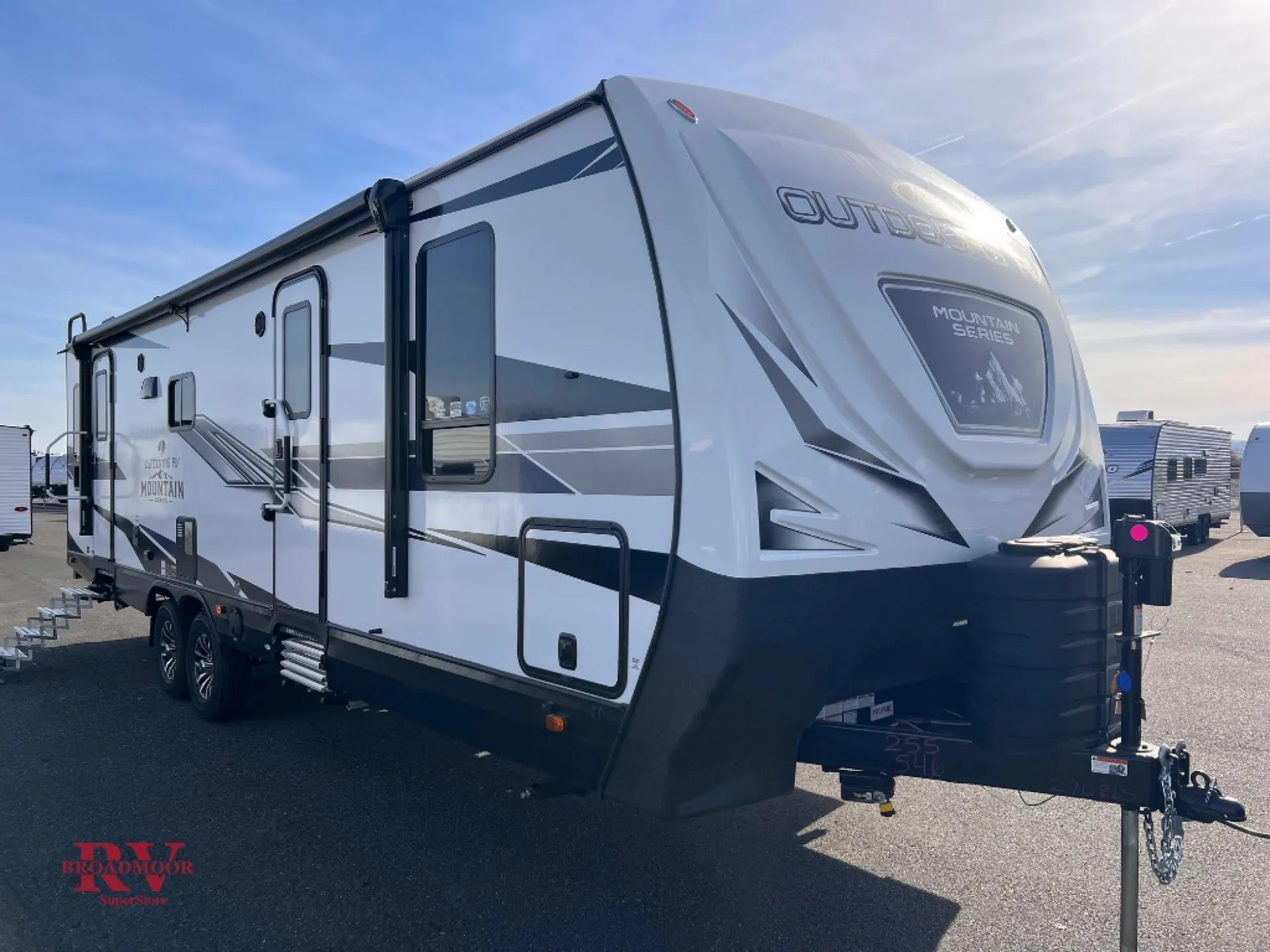 2026 Outdoors RV Black Stone Mountain Series 270RLS - Photo 2