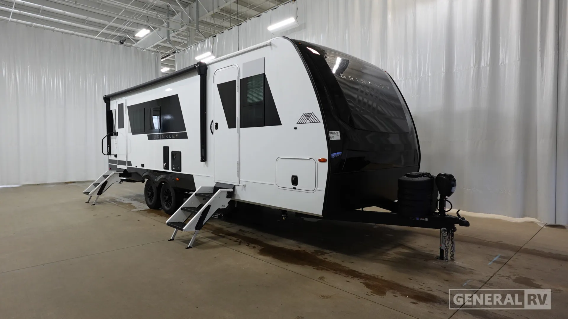 2027 Brinkley Model Ix 25X - Photo 2