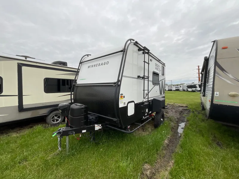 2023 Winnebago HIKE 100 1316DB - Photo 3