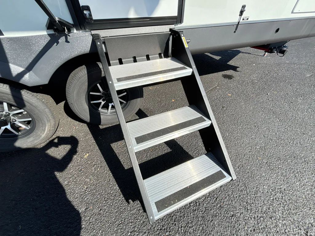 2026 Forest River Flagstaff Micro Lite 25MBR, Photos photo 37