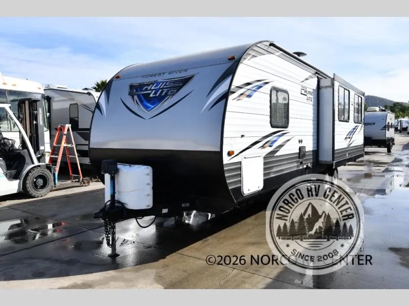 2018 Forest River Salem Cruise Lite 254RLXL - Photo 2