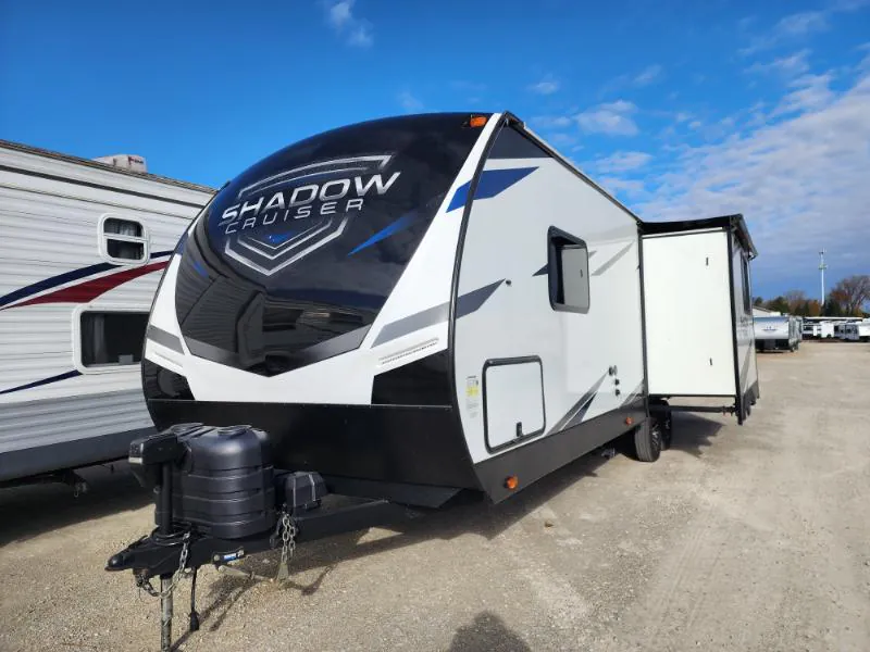 2022 Cruiser RV Shadow Cruiser 269RLS - Photo 2