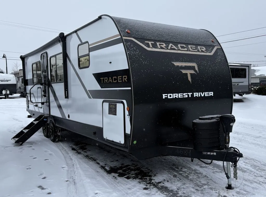 2026 Prime Time Tracer 275BH - Photo 4